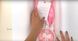 Ролевой костюм зайки Obsessive Bunny suit 4 pcs costume pink, размер S/M картинка 10