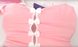 Ролевой костюм зайки Obsessive Bunny suit 4 pcs costume pink, размер S/M картинка 15