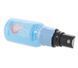 Спрей для кунілінгусу Doc Johnson GoodHead Pussy Licker Spray Cotton Candy, солодка вата (29 мл) картинка 5