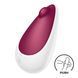 Вібратор кліторальний Satisfyer Spot On 3 Berry картинка 1