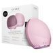 Ультразвукова щітка для тіла з інтенсивним пілінгом GESKE Sonic Body Brush&Intensive Exfoliator 7в1 pink зображення
