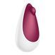 Вібратор кліторальний Satisfyer Spot On 3 Berry картинка 4
