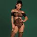 Ажурный бодистокинг JSY 8171 One Size картинка 1