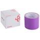 Электростатическая лента для бондажа LOCKINK SEVANDA Electrostatic Tape Purple Tape (16 м) картинка