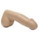 Фаллоимитатор реалистичный Fleshjack Boys: Reno Gold Dildo (диаметр 4,6 см) картинка 6