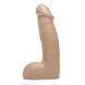 Фаллоимитатор реалистичный Fleshjack Boys: Reno Gold Dildo (диаметр 4,6 см) картинка 4
