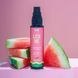 Гель для оральных ласк с согревающим эффектом INTT Lick Me Kissable Gel Watermelon (50 мл) картинка 4