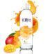 Лубрикант на водной основе MAI BTB FLAVORED MANGO, манго (250 мл) картинка 1