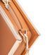 Набор для БДСМ в сумке LOCKINK Mysterious Square Kink Bag Brown (5 предметов) картинка 6
