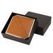 Набор для БДСМ в сумке LOCKINK Mysterious Square Kink Bag Brown (5 предметов) картинка 10