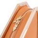 Набор для БДСМ в сумке LOCKINK Mysterious Square Kink Bag Brown (5 предметов) картинка 5