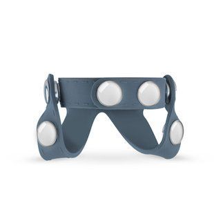 Потрійне ерекційне кільце на кнопках Boners V-shape Ball Splitter зображення