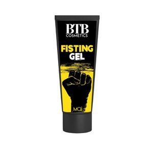 Гель для анальних ігор та фістингу BTB FISTING GEL (100 мл) зображення