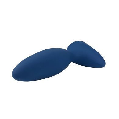 Смарт анальна вібропробка Adrien Lastic Little Rocket 2.0 + APP (діаметр 3,5 см) зображення
