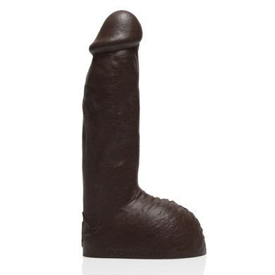 Фаллоимитатор реалистичный Fleshjack Boys: Max Konnor Dildo (диаметр 4,9 см) картинка