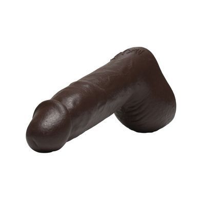 Фаллоимитатор реалистичный Fleshjack Boys: Max Konnor Dildo (диаметр 4,9 см) картинка