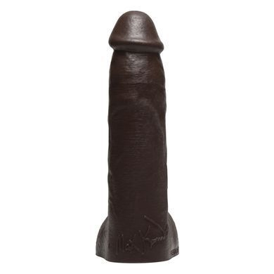 Фаллоимитатор реалистичный Fleshjack Boys: Max Konnor Dildo (диаметр 4,9 см) картинка