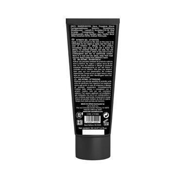 Гель для анальных игр и фистинга BTB FISTING GEL (100 мл) картинка