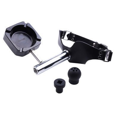 Набір для домінування LOCKINK SEVANDA Objectification Human Furniture Set зображення