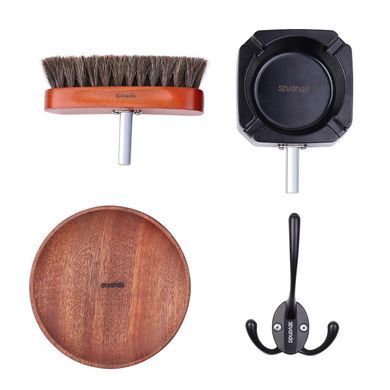 Набір для домінування LOCKINK SEVANDA Objectification Human Furniture Set зображення