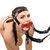 БДСМ упряжка с кляпом Art of Sex BDSM Gag Harness Pony картинка