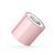 Скотч для бондажу Liebe Seele Bondage Tape Pink (25 м) зображення