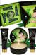 Подарунковий набір інтимної косметики Shunga GEISHAS SECRETS ORGANICA Exotic Green Tea картинка 3