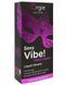 Рідкий вібратор Orgie Sexy Vibe! Intense Orgasm, вібрація 8/10 (15 мл) картинка 9