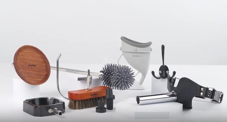 Набір для домінування LOCKINK SEVANDA Objectification Human Furniture Set зображення