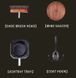 Набір для домінування LOCKINK SEVANDA Objectification Human Furniture Set картинка 14
