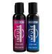 Возбуждающие гели для пар Swiss Navy Infuse Arousal Gels for Couples (2&times;59 мл) картинка 2