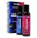 Возбуждающие гели для пар Swiss Navy Infuse Arousal Gels for Couples (2&times;59 мл) картинка 8