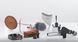 Набір для домінування LOCKINK SEVANDA Objectification Human Furniture Set картинка 15