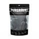 Розтяжка на ліжко + пов'язка на очі Punishment 5-Piece Bed Restraint Kit Black картинка 6