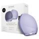 Ультразвукова щітка для тіла з інтенсивним пілінгом GESKE Sonic Body Brush&Intensive Exfoliator 7в1 purple зображення