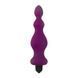 Анальная пробка с вибрацией Adrien Lastic Bullet Amuse Purple (диаметр 3,9 см) картинка