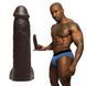 Фаллоимитатор реалистичный Fleshjack Boys: Max Konnor Dildo (диаметр 4,9 см) картинка 1