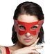 Маска Feral Feelings Mysrery Mask Red, червона зображення