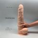 Мини мастурбатор-ротик Alive Oral Mini Masturbator (Flesh) картинка 4