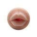 Мини мастурбатор-ротик Alive Oral Mini Masturbator (Flesh) картинка 2