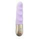 Мініпульсатор Fun Factory STRONIC PETITE pastel lilac (діаметр 3,5 см) картинка 3