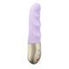 Мініпульсатор Fun Factory STRONIC PETITE pastel lilac (діаметр 3,5 см) картинка 4