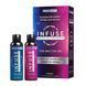 Возбуждающие гели для пар Swiss Navy Infuse Arousal Gels for Couples (2&times;59 мл) картинка 1