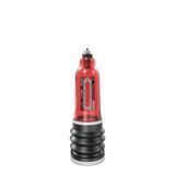 Гідропомпа Bathmate Hydromax 5 Red (X20) для члена довжиною від 7,5 до 12,5 см зображення