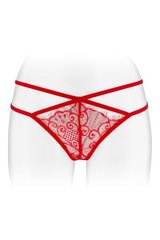 Сексуальные трусики-стринги Fashion Secret MYLENE Red Красные картинка