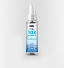 Антибактериальное чистящее средство для игрушек BTB TOY CLEANER без запаха (75 мл) картинка