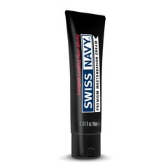 Крем для мастурбации Swiss Navy Premium Masturbation Cream (10 мл) картинка