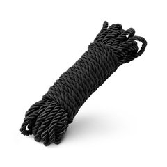 Мотузка для Кінбаку (Шібарі) Bedroom Fantasies Kinbaku Rope (10 м) зображення