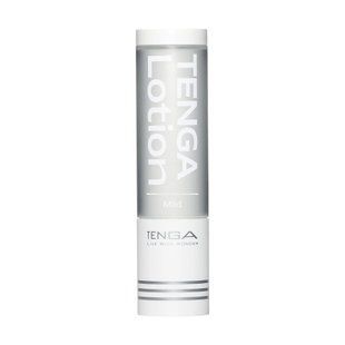 Густий універсальний лубрикант на водній основі Tenga Lotion Mild (170 мл) зображення