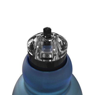 Гідропомпа Bathmate Hydromax 7 Wide Boy Blue (X30) для члена довжиною від 12,5 до 18 см зображення